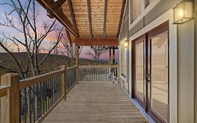Smokey Treats Cabin